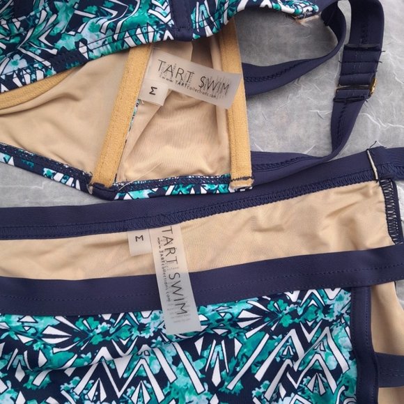 TART SWIMWEAR - Picture 3 of 4